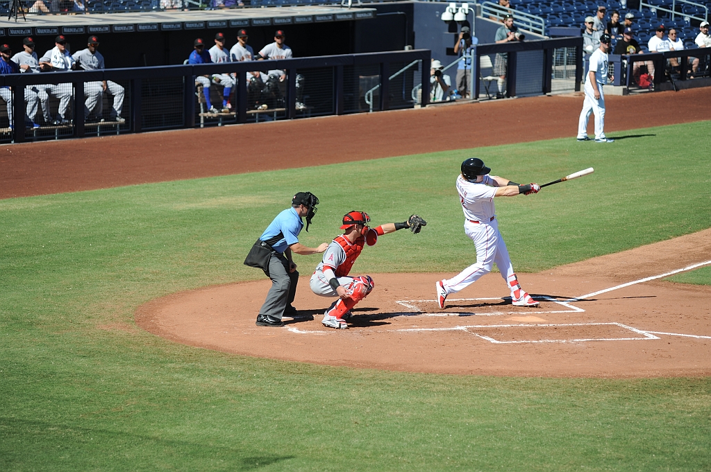 Seals_World_Series_2016 (1088).JPG - (c)2010 DeVetter